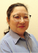 松岡 理恵子氏