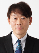 菊池 健司氏