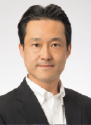 堤 孝志氏