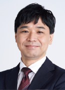 岡田 洋介氏