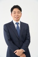 平川 雄二氏