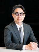 小泉 篤史氏