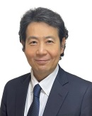 馬込 正氏