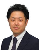 野口 和義氏