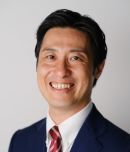 岡端 正志氏