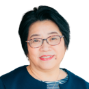 奥野 美代子氏