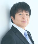 山城 智義氏