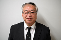 代表取締役 小林 俊哉氏
