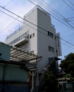 槇野産業株式会社の本社