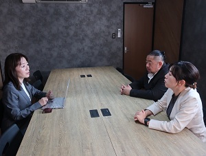 金井大道具株式会社