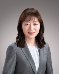東京都中小企業振興公社　人財ナビゲータ 　　　 至田　美帆 氏