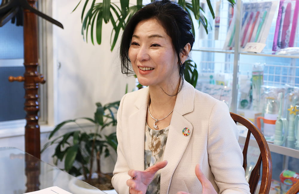 ファイン株式会社(品川区)