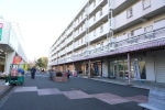 豊ヶ丘・貝取商店会