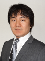酒井 勇貴 氏