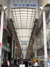 ダイヤ街商店協同組合（武蔵野市）