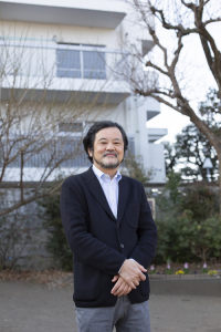 社会デザイン研究者　三浦 展 氏