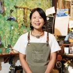 洋服のお直し、リメイク、ミシンレンタル　ウィヴァネストペンギン