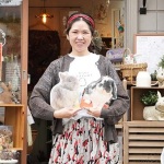 うさぎ雑貨のお店　とにかくうさぎが好き