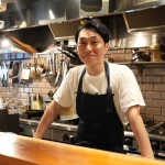 昼は欧風カレー、夜はビストロ　Bistro ideal ＆ 欧風カレーイナバ