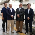立川南口商店街連合会（立川市）