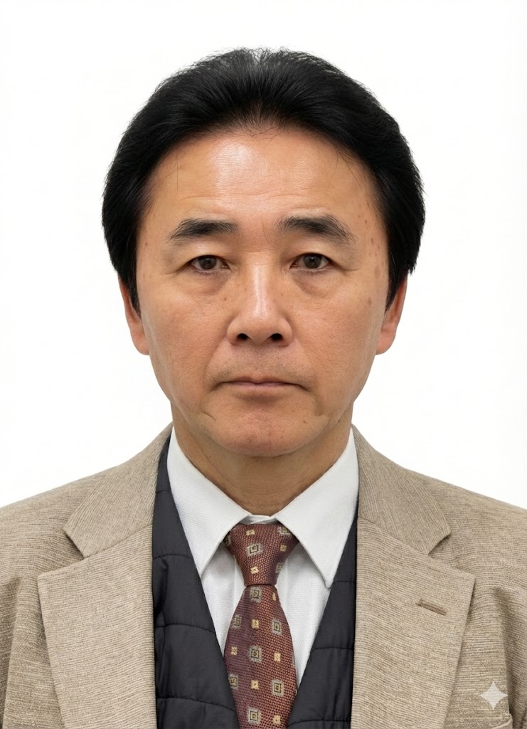 大野 昭一相談員の画像