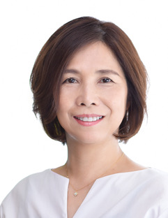 高本 奈緒美相談員の画像