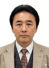 大野 昭一 Ono Shoichi