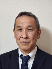 飯島　伸博　Iijima Nobuhiro