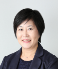 西宮 恵子 Nishimiya Keiko