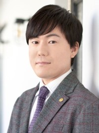 谷藤　剛 Tanifuji Go