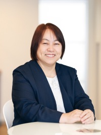 平野 亜古 Hirano Ako