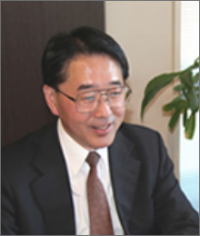 加納 和幸 Kano Kazuyuki