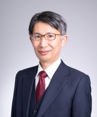 小松田　誠一 Komatsuda　Seiichi