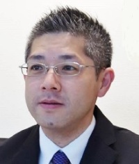 今 健一 Kon Kenichi