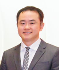 西田 恭隆 Nishida　Yasutaka