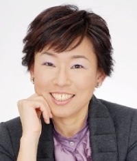 大塚 昌子 Otsuka Masako