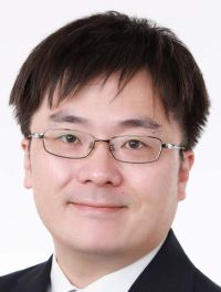 尾上　雄一郎 Onoue　Yuichiro