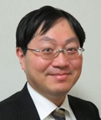 島田 辰也 Shimada Tatsuya