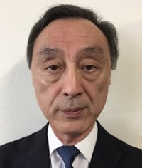 山北 浩史 Yamakita Hiroshi