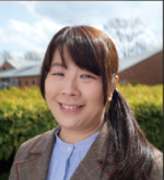 廣田 智江 氏