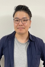榎本 大輔 氏