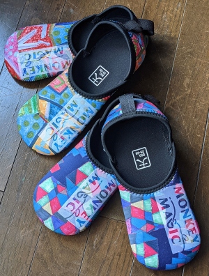 片山 典子 氏　作品