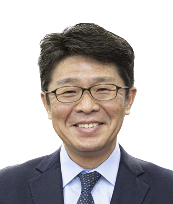 上野 邦香 氏 顔写真