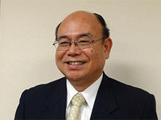 山口社長