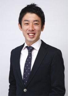 菅生 將人 (すごう まさと)氏