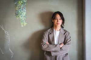 花Lab.Nocturne　運営会社 株式会社オールドマンノート 代表取締役　野々村　拓氏