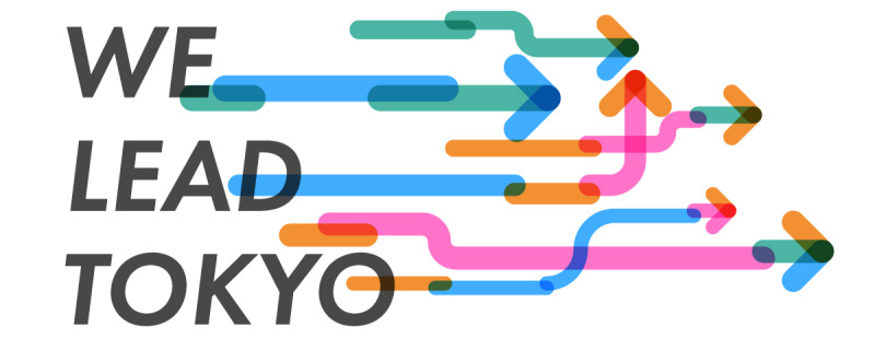 WE LEAD TOKYO