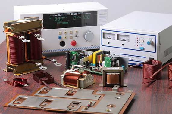 大手企業が参入しづらい分野を狙ったり、競合他社が撤退した分野を引き継いだりすることで価格競争から距離を置くのが、東京精電の戦略だ
