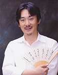三木康司氏