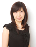 池松 美千代氏